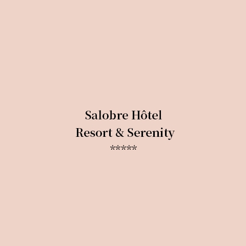 Salobre Hotel Resort & Serenity *****