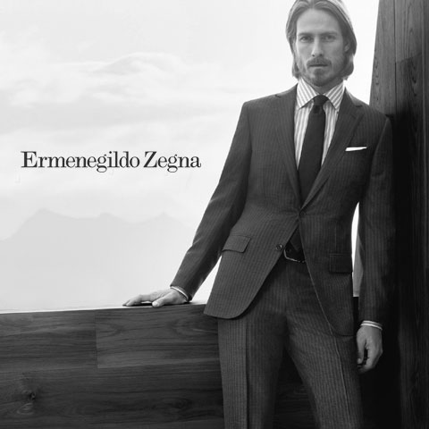 Soulery – Ermenegildo Zegna